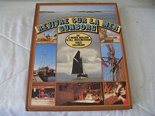 Télécharger Revivre sur la mer Livre eBook France