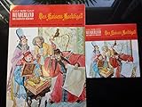 Des Kaisers Nachtigall. Das große Bilderbuch mit Schallplatte zum Lesen und Hören. Bastei Wunderland der schönsten Märchen, Nr. 11. by