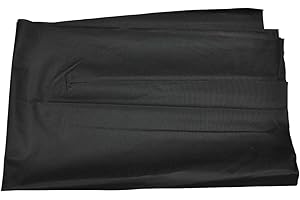 Selections Liner for Large Veg Trough Outdoor Raised Bed Planter (160cm x 290cm)