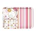 Produktbild Emsa 513697 Decoration Tablett Romantic Chic, S