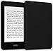 Produktbild kwmobile Amazon Kindle Paperwhite Hülle - Silikon eReader Cover Case Schutzhülle für Amazon Kindle Paperwhite (für Modelle bis 2017)