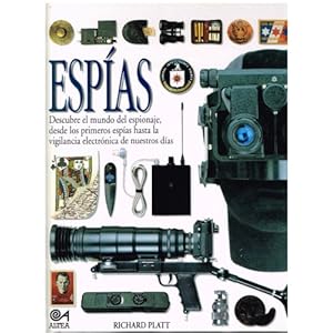 Espias/Spy