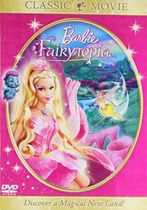 Barbie Fairytopia