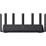 Xiaomi AX3600 – Router WiFi 6 en AIOT 29010 / DVB4251GL