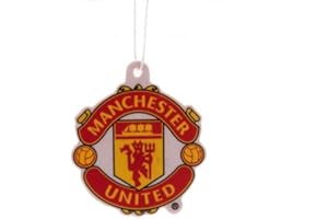 MANCHESTER UNITED F.C. Oficial Manchester United FC Ambientador para coche