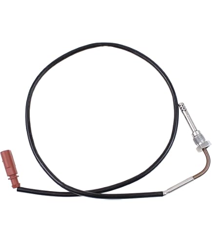 DENSO Capteur Température Échappement pour BMW X3 F25 G01 5er Touring