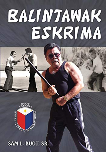Télécharger Balintawak Eskrima Livre PDF Gratuit