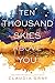 Ten Thousand Skies Above You (Firebird, Band 2) by