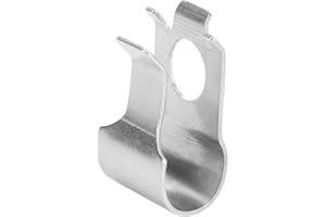 BEDIFFER Zaciski Turbo Silnika, 06J 145 220, 06J145220A Metalowe Zamknięcie Turbo Zapięcie Silna Wytrzymałość Zapięcie Silnika Turbo Akcesoria do Silnika,Inne akcesoria