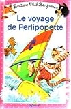Voyage de Perlipopette, tome 16
