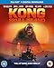 Kong: Skull Island [Blu-ray] [2017]
