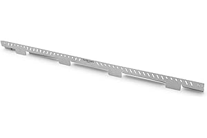 Grillrost.com Das Original Windabweiser passend für Rösle Videro G3 - Montieren und mehr Spaß am Grill haben!