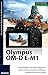 Produktbild Foto Pocket Olympus OM-D E-M1
