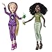 Produktbild Disney Princess Ralph Breaks The Internet Movie Dolls, Rapunzel & Tiana Dolls with Comfy Clothes & Accessories