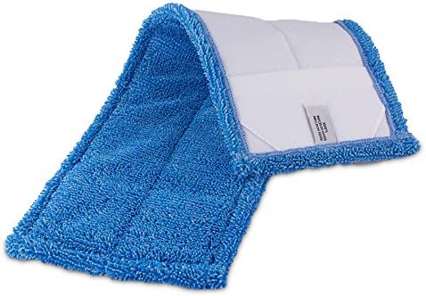 Microfibre Speed Floor Mop Pocket Mop, 50cm, 10