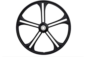 RCB Bicicletta elettrica da 26", e bike batteria al litio 36V 12AH può raggiungere 90KM (effetto ambientale) 250W Bicicletta elettrica per pendolarismo per adulti