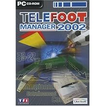 telefoot manager 2002