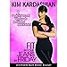 Produktbild KIM KARDASHIAN Fit in Your Jeans by Friday 2 Quick-Paced Workouts to a Beautiful Backside! [DVD] [UK Import]