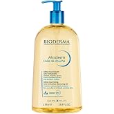 Atoderm 24h Huile De Douche 1lt