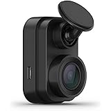 Garmin Dashcam Mini 2 Car-key Size Dash Camera