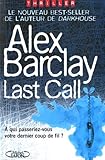 LAST CALL