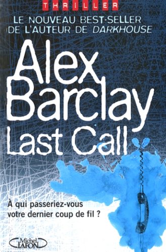 Last call