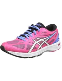 asics ds trainer 20 nc mujer Gris