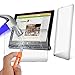 Price comparison product image N4U Online® - Genuine Premium Tempered Glass Screen Protector For Lenovo Yoga 10" Tablet