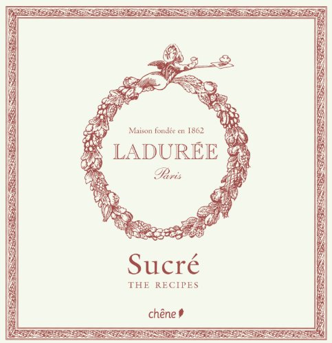 Download Ladurée sucré version anglaise