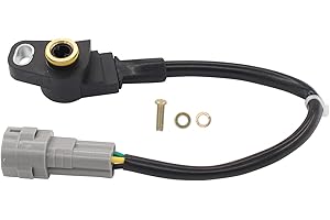 MOTOKU Throttle Position Sensor TPS For Polaris Ranger Crew 700 800 RZR S Sportsman 700 800 XP 850 ATV