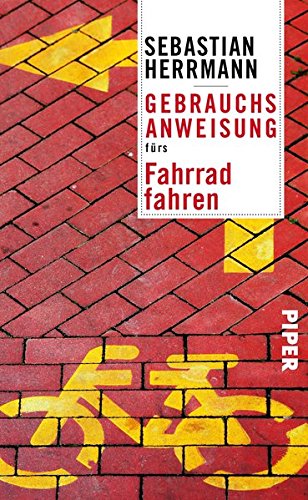 Download Gebrauchsanweisung fürs Fahrradfahren Download Gebrauchsanweisung fürs Fahrradfahren