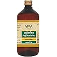 Uma Ayurveda Ayurvedic Arjunarishta Syrup 450ml - Ayurvedic Health Tonic