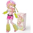 XiDonDon New Electronic Cute Pet Series Blind Box Mystery Box Action Collectable Anime Figure Model Gift 1/12 BJD Doll Toys,No Extra Gifts (Single Box)