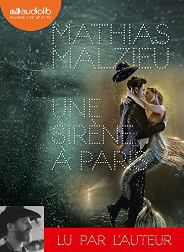 Télécharger Une sirène à Paris: Livre audio 1 CD MP3 PDF