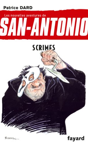 San-Antonio T25 Scrimes en ligne San-Antonio T25 Scrimes en ligne