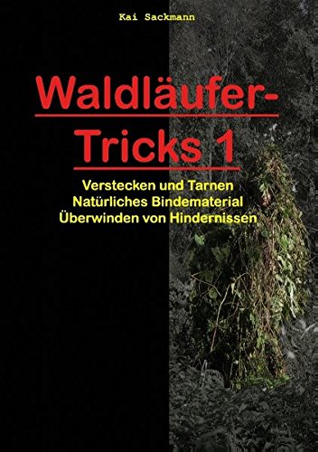 Preisvergleich Produktbild Waldläufer-Tricks 1