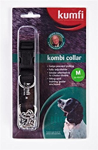 Kombi-Dog-Collar-Large