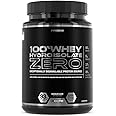 Prozis 100% Whey Hydro Isolate Zero SS 750 g