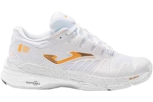 Joma Serie Slam Lady, Zapatillas Deportivas Mujer