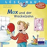 Image de LESEMAUS 13: Max und der Wackelzahn