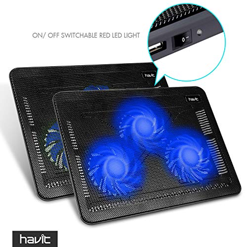Cooling Pad, HAVIT 12