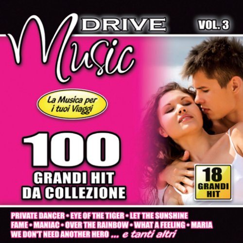 Preisvergleich Produktbild Drive Music Vol.3