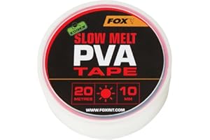 Fox Slow Melt 10mm x 20m