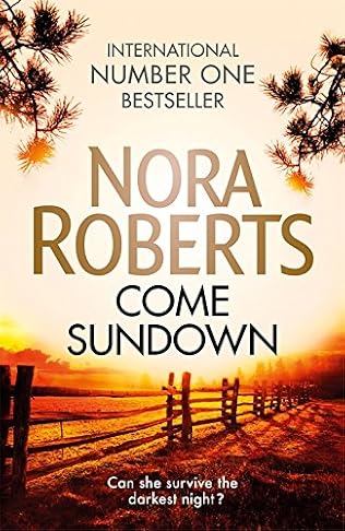 Come Sundowwn - Nora Roberts