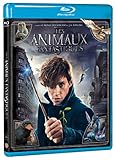 Les Animaux fantastiques - Le monde des Sorciers de J.K. Rowling - Blu-ray