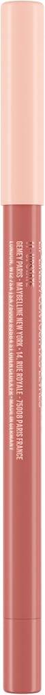 Maybelline New York Lifter Liner Dudak Kalemi - 011 Upstate