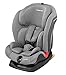 Produktbild Maxi-Cosi Titan mitwachsender Auto-Kindersitz 9-36 kg mit Isofix und Liegeposition, nutzbar ab 9 Mon. bis 12 J., Nomad Grey (grau)