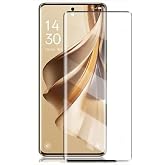 Gpack Realme 12 Pro Plus ile Uyumlu Ekran Koruyucu, Polymer Nano 9H, Kırılmaz, Şeffaf