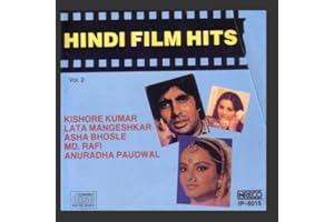 Hindi Film Hits - Vol - 2