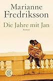 Cover zum Buch Die Jahre mit Jan